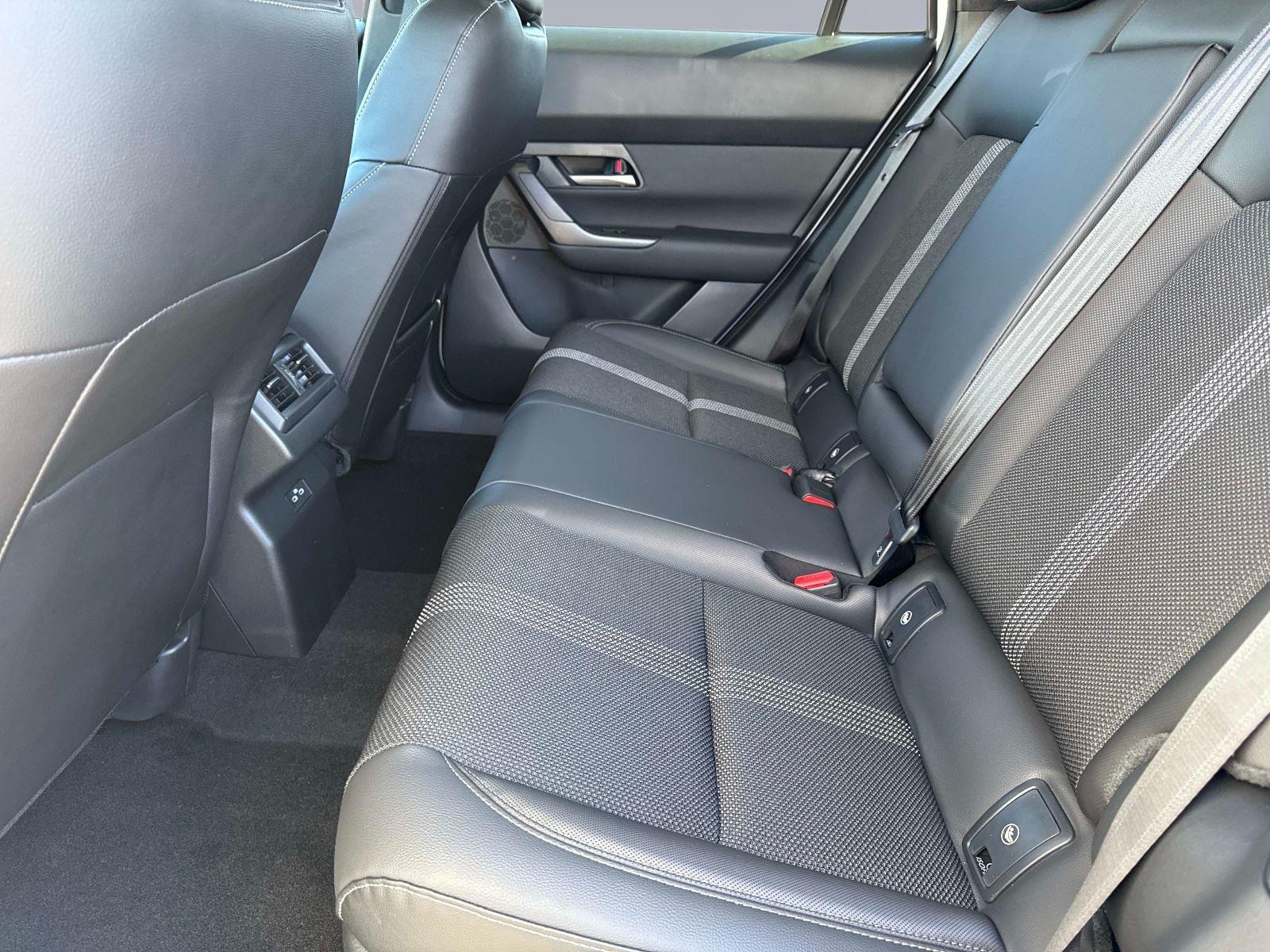 2026 Mazda CX-50 Hybrid Preferred