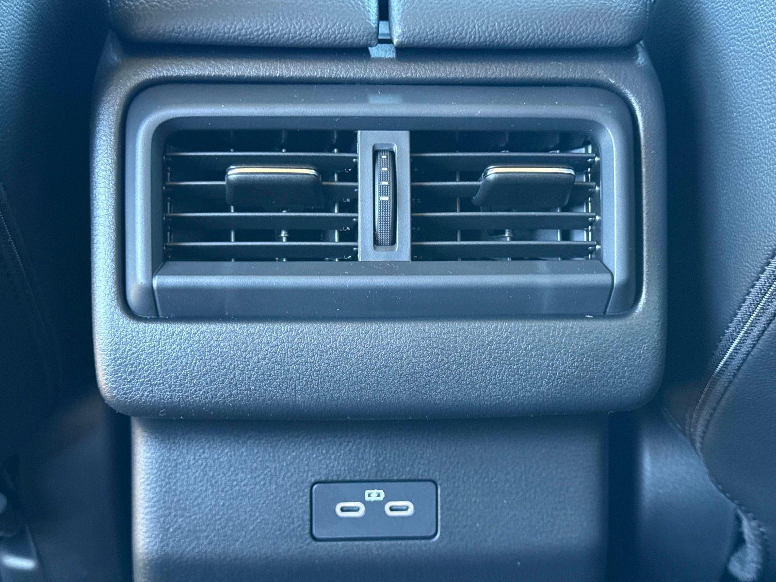 2026 Mazda CX-50 Hybrid Preferred