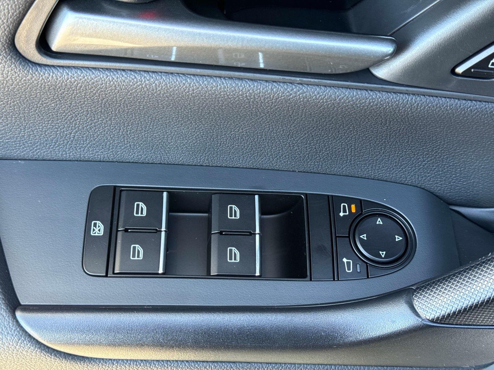 2026 Mazda CX-50 Hybrid Preferred