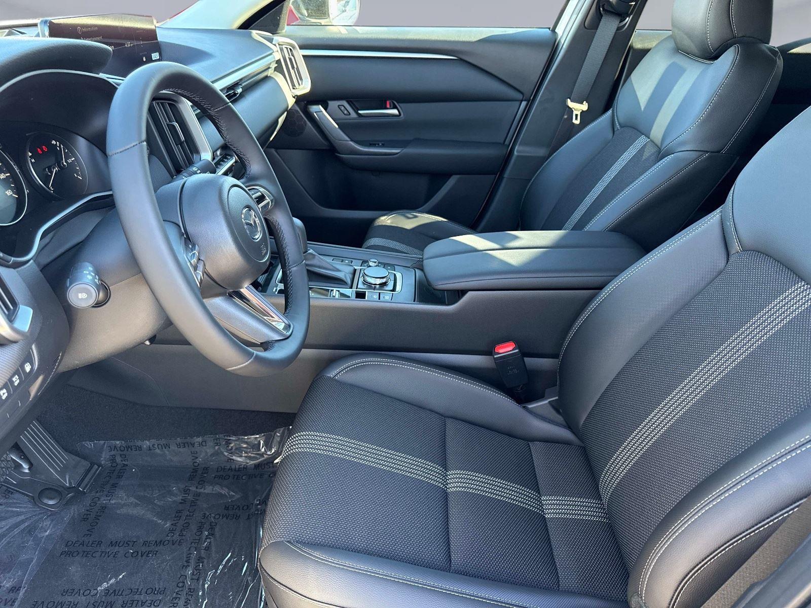 2026 Mazda CX-50 Hybrid Preferred