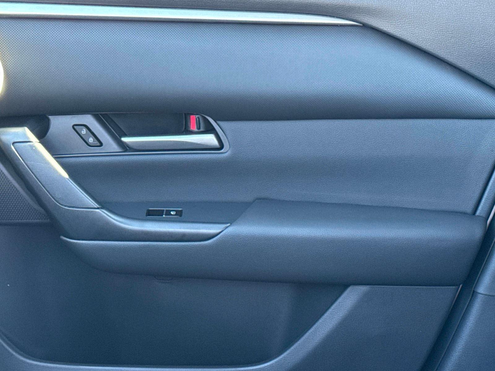 2026 Mazda CX-50 Hybrid Preferred