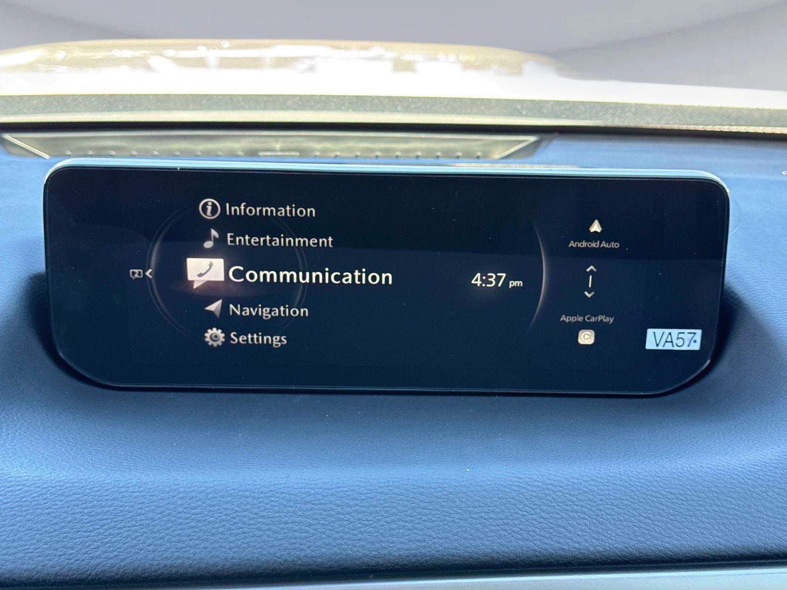 2026 Mazda CX-50 Hybrid Preferred