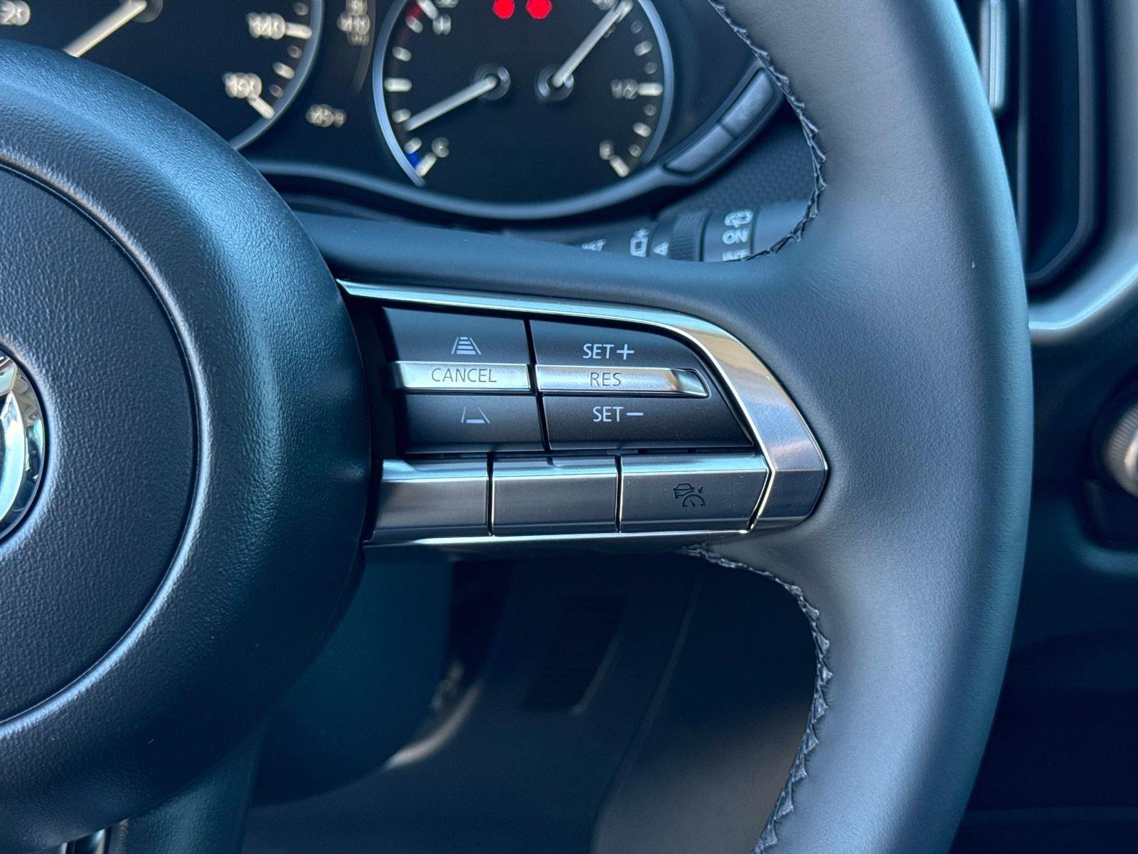 2026 Mazda CX-50 Hybrid Preferred