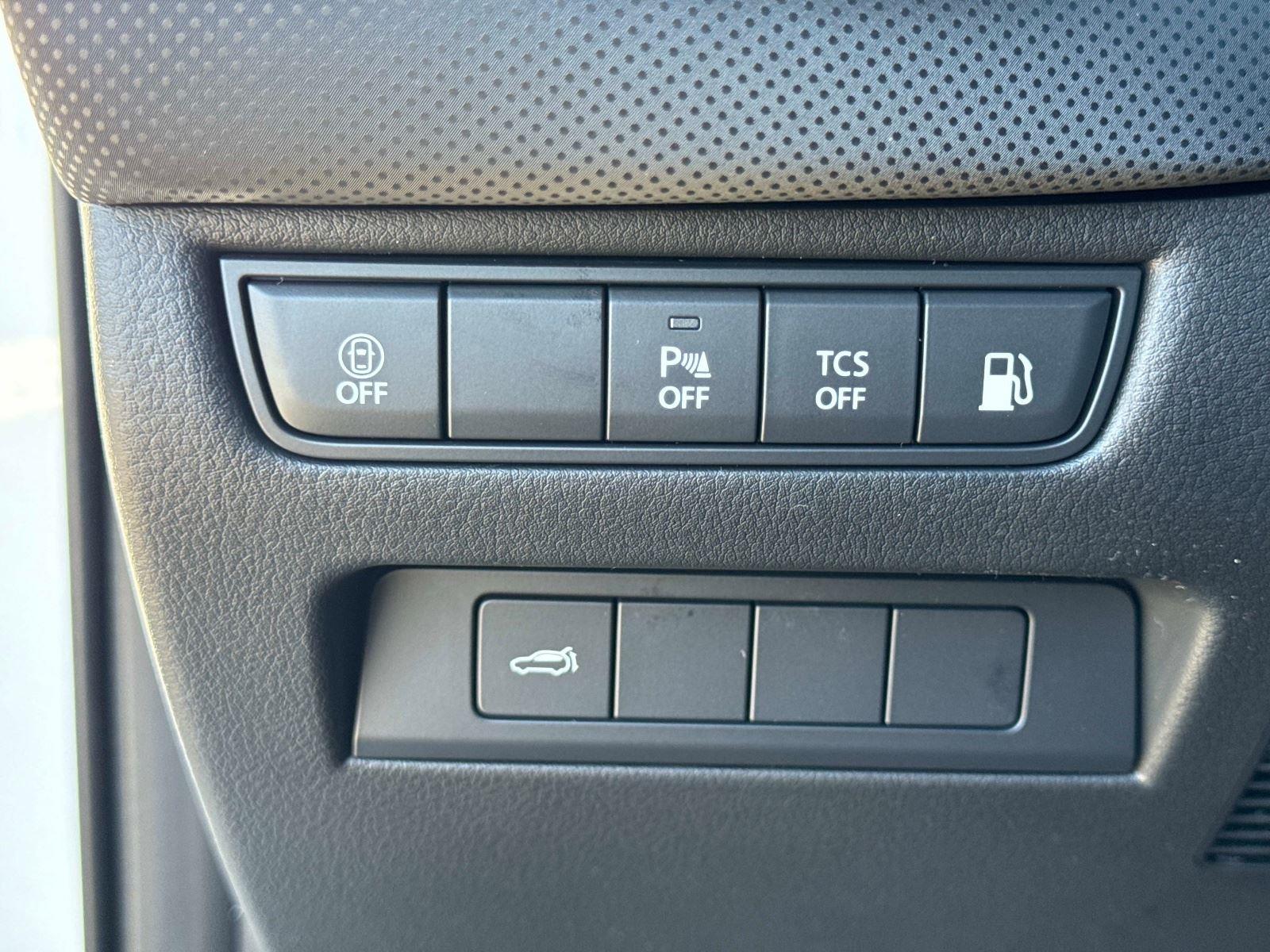 2026 Mazda CX-50 Hybrid Preferred