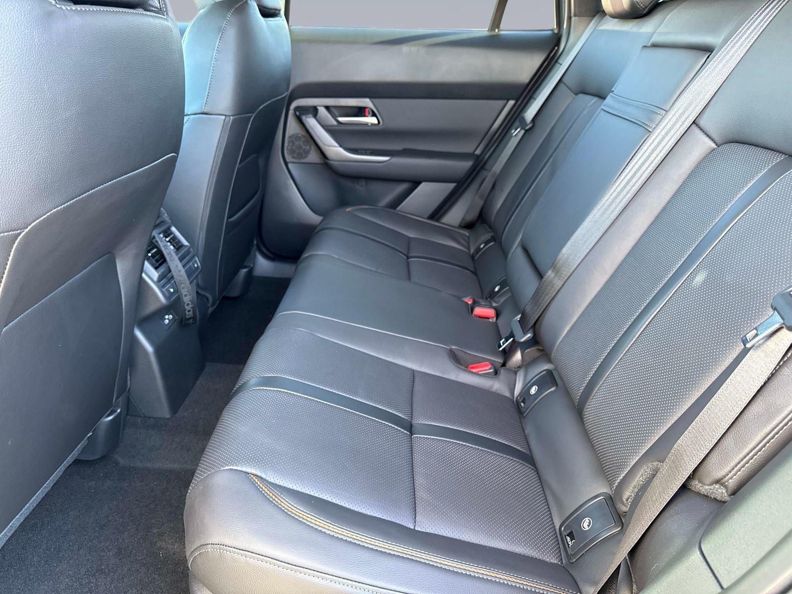 2026 Mazda CX-50 Hybrid Premium Plus