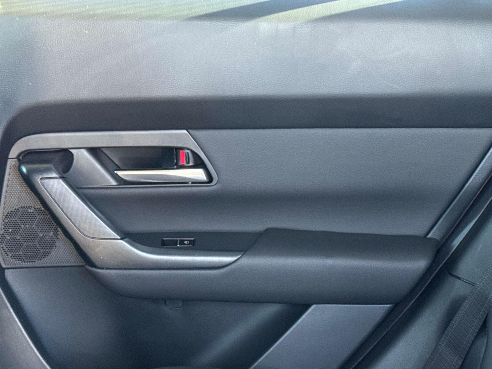 2026 Mazda CX-50 Hybrid Premium Plus