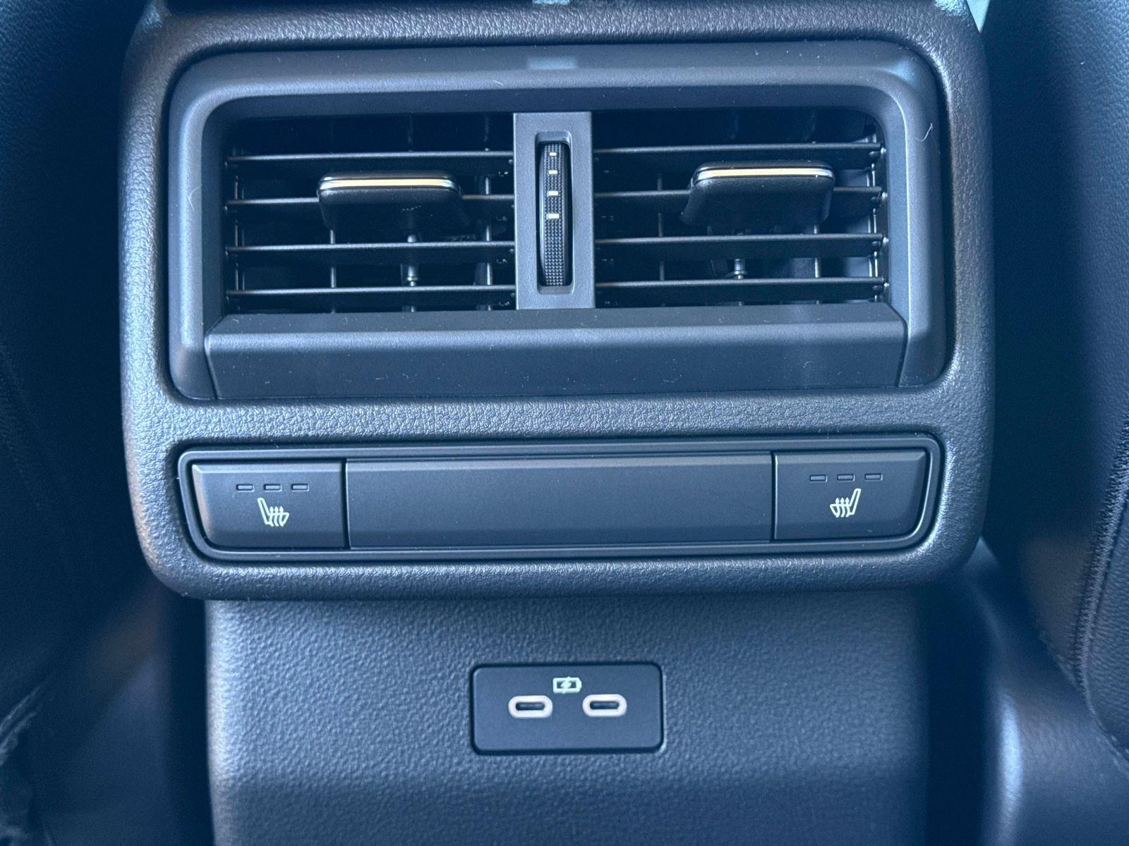 2026 Mazda CX-50 Hybrid Premium Plus