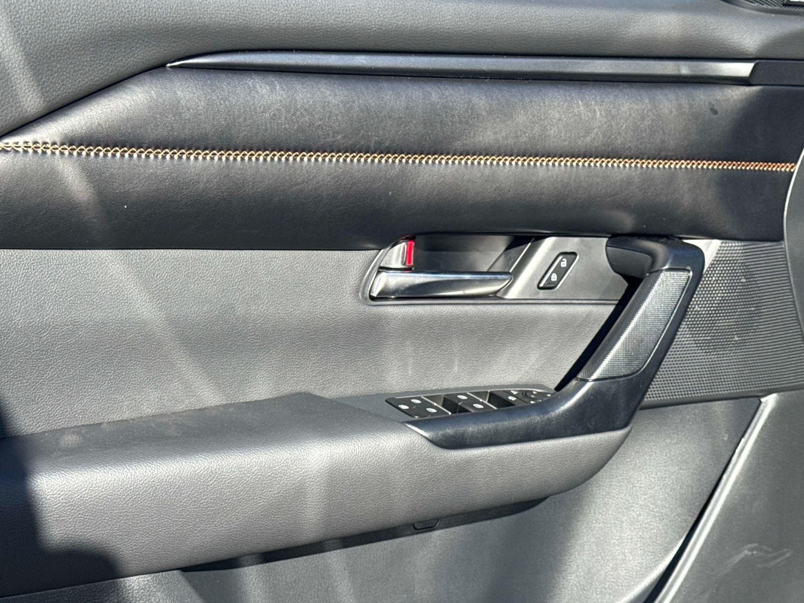 2026 Mazda CX-50 Hybrid Premium Plus