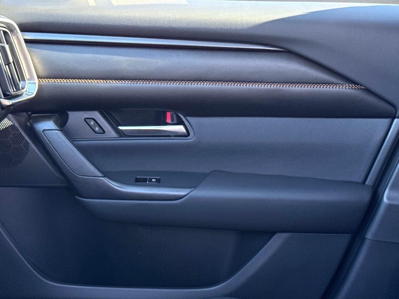 2026 Mazda CX-50 Hybrid Premium Plus