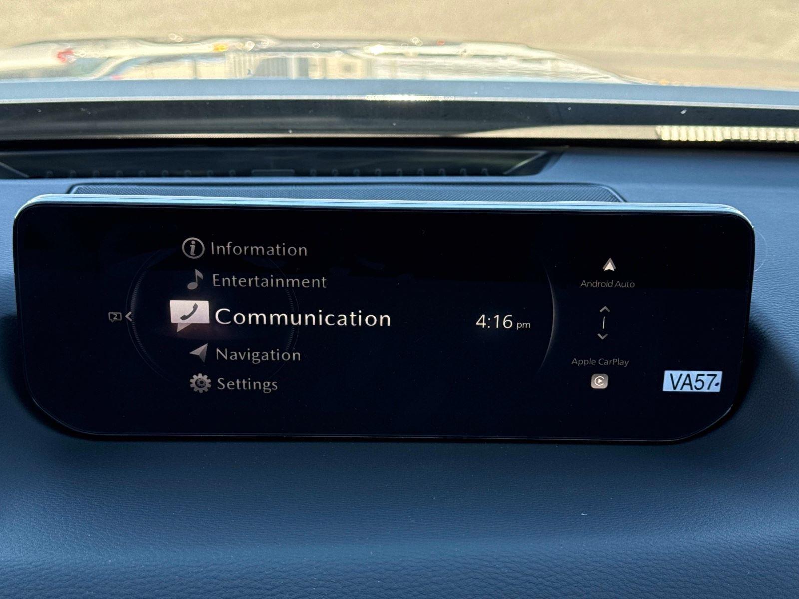 2026 Mazda CX-50 Hybrid Premium Plus