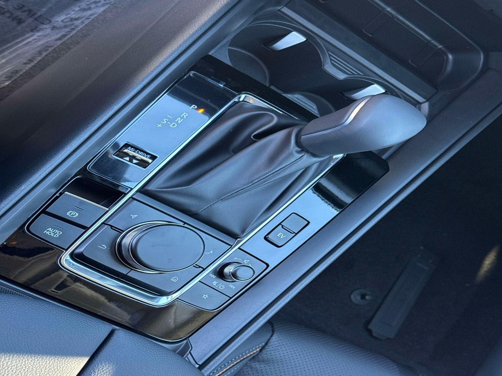 2026 Mazda CX-50 Hybrid Premium Plus