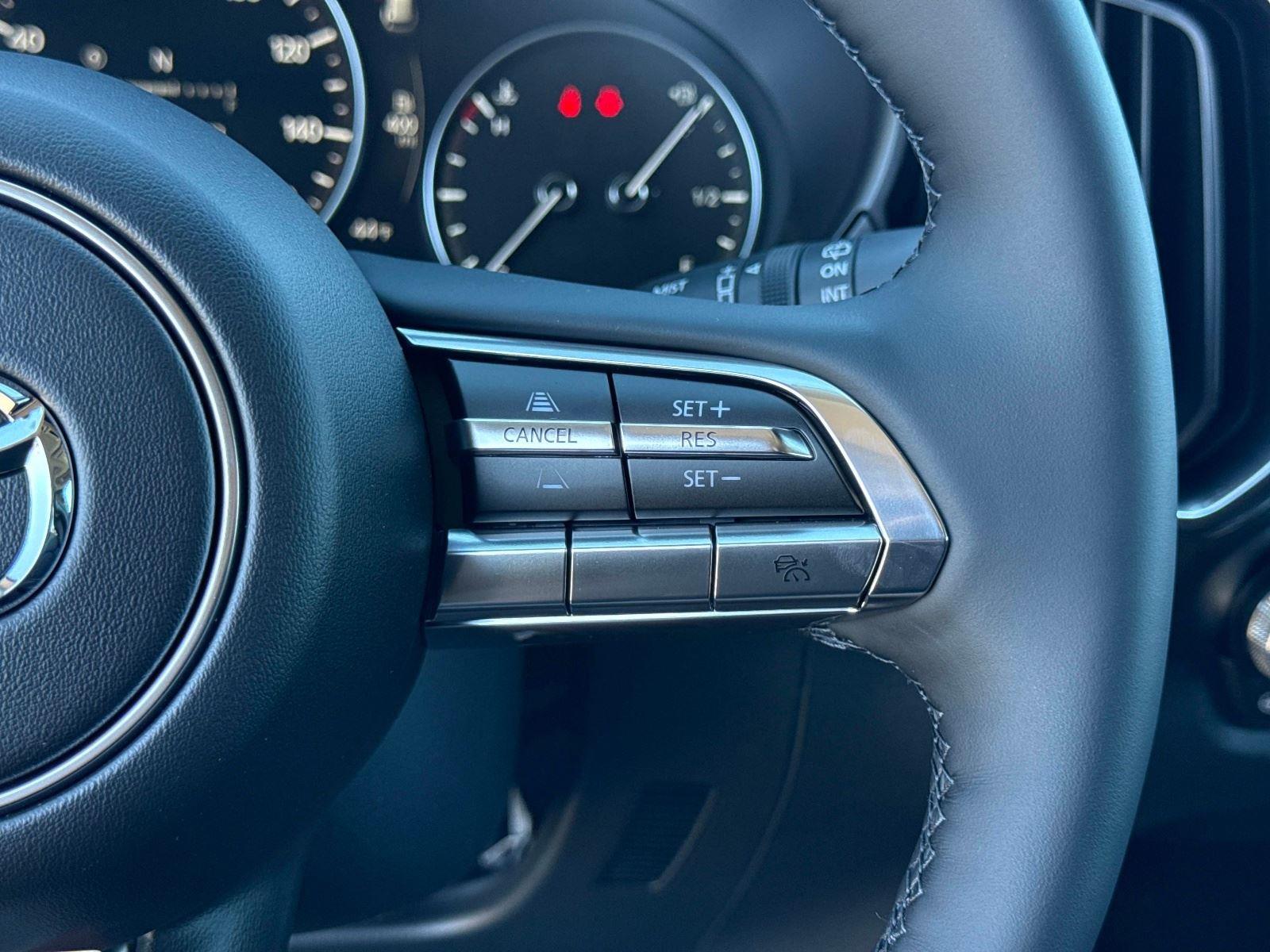 2026 Mazda CX-50 Hybrid Premium Plus