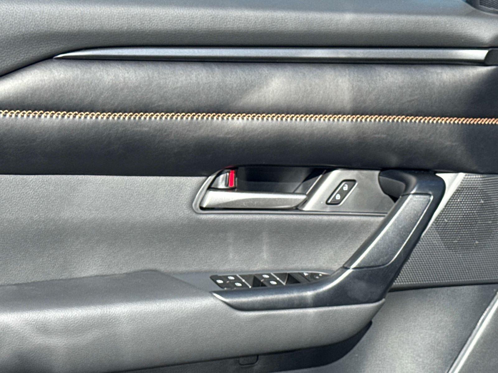 2026 Mazda CX-50 Hybrid Premium