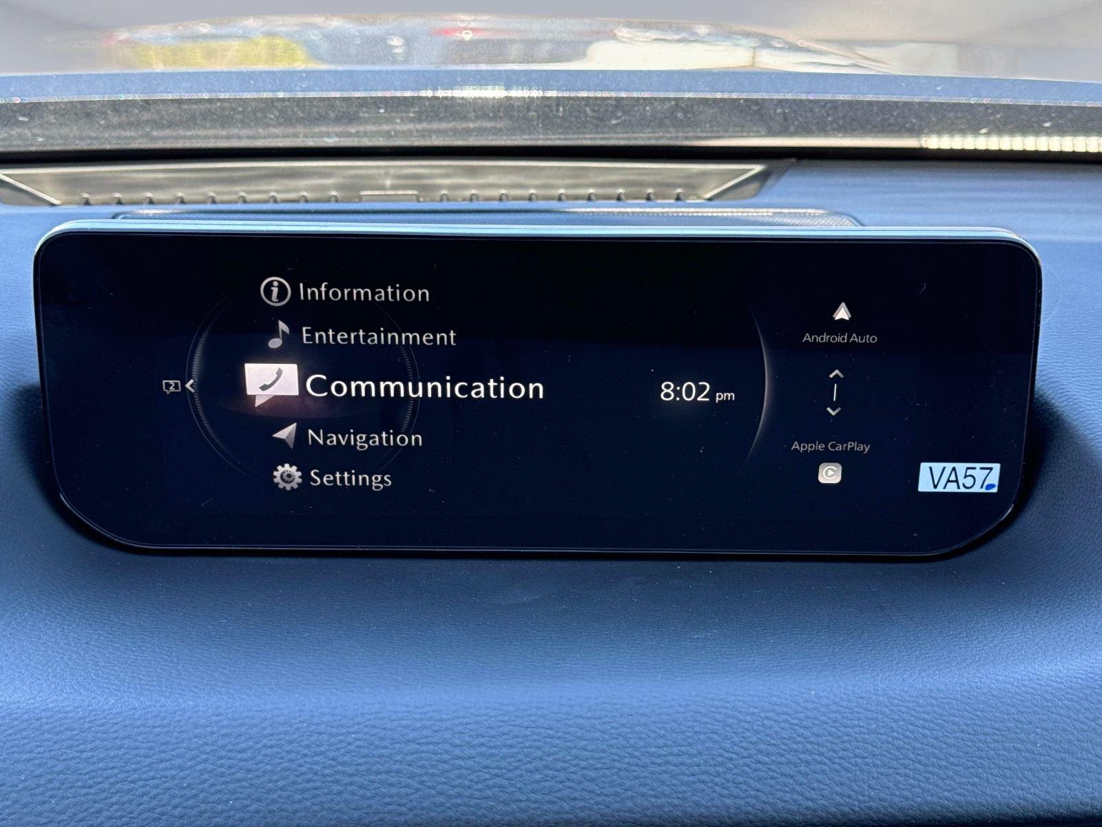 2026 Mazda CX-50 Hybrid Premium