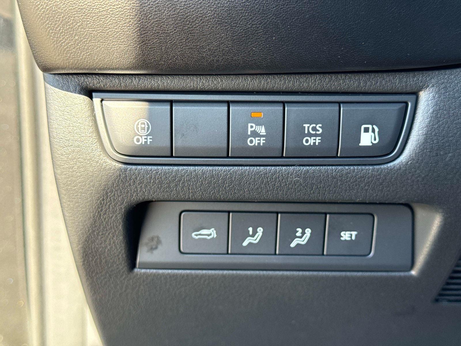 2026 Mazda CX-50 Hybrid Premium