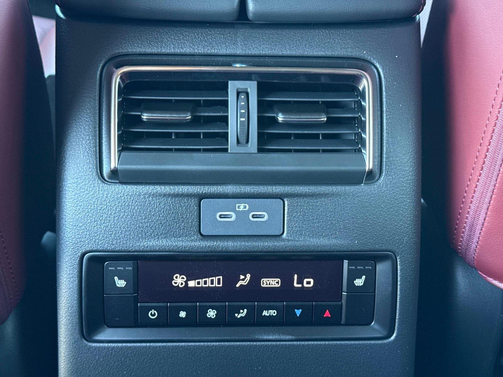 2026 Mazda CX-70 3.3 Turbo Premium Plus