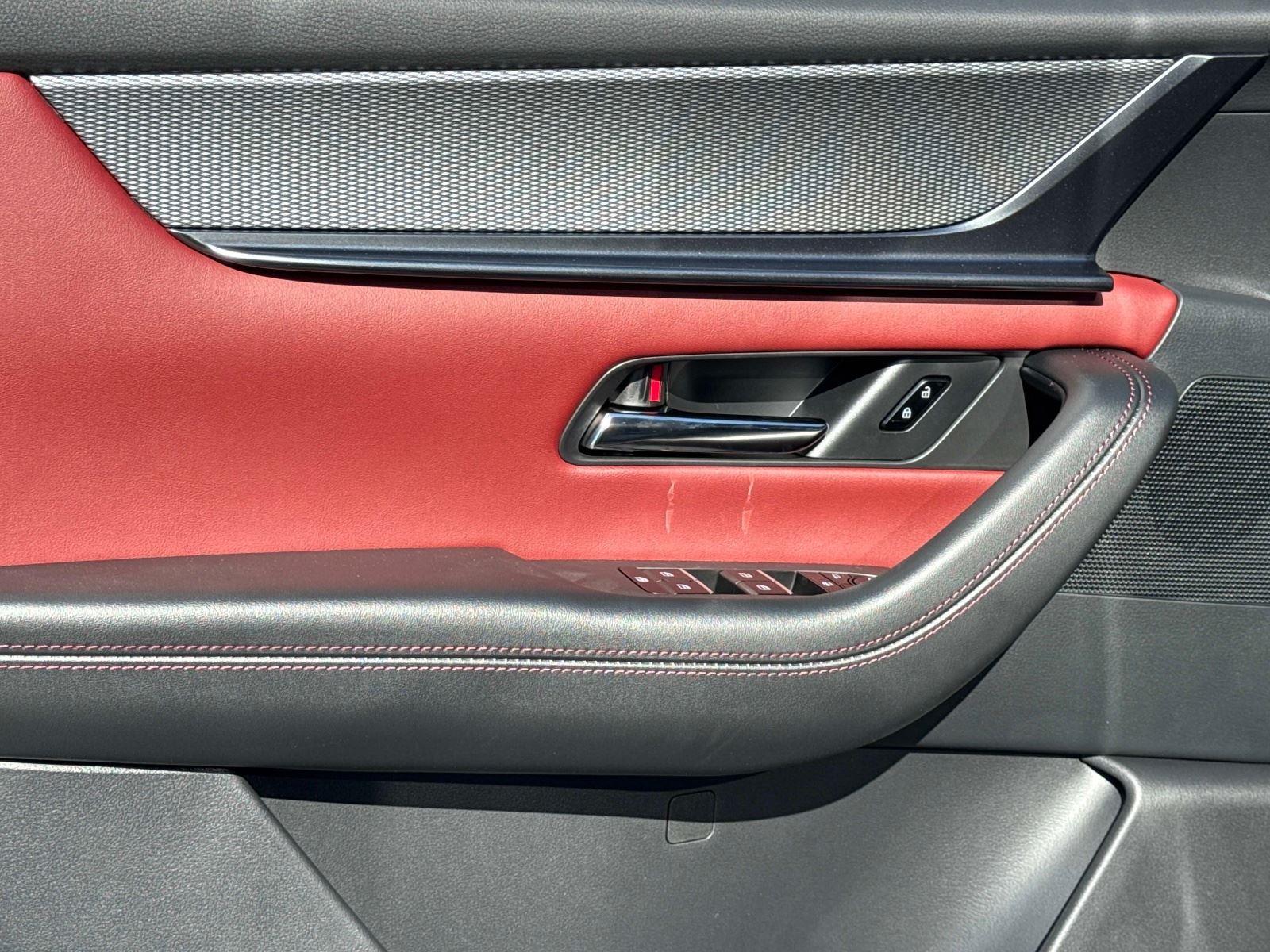 2026 Mazda CX-70 3.3 Turbo Premium Plus