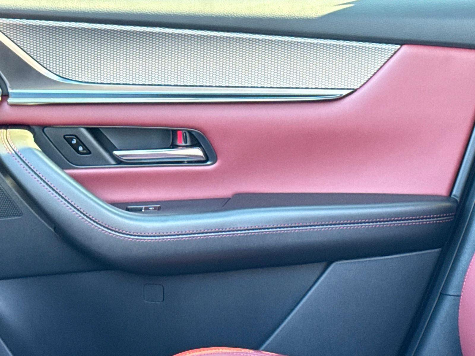 2026 Mazda CX-70 3.3 Turbo Premium Plus