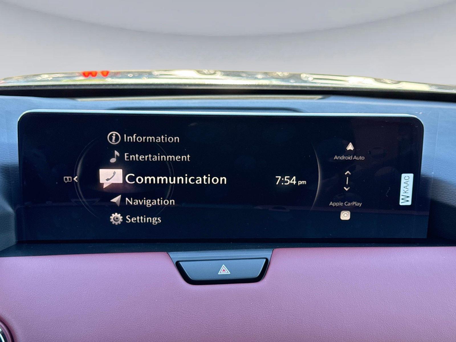 2026 Mazda CX-70 3.3 Turbo Premium Plus