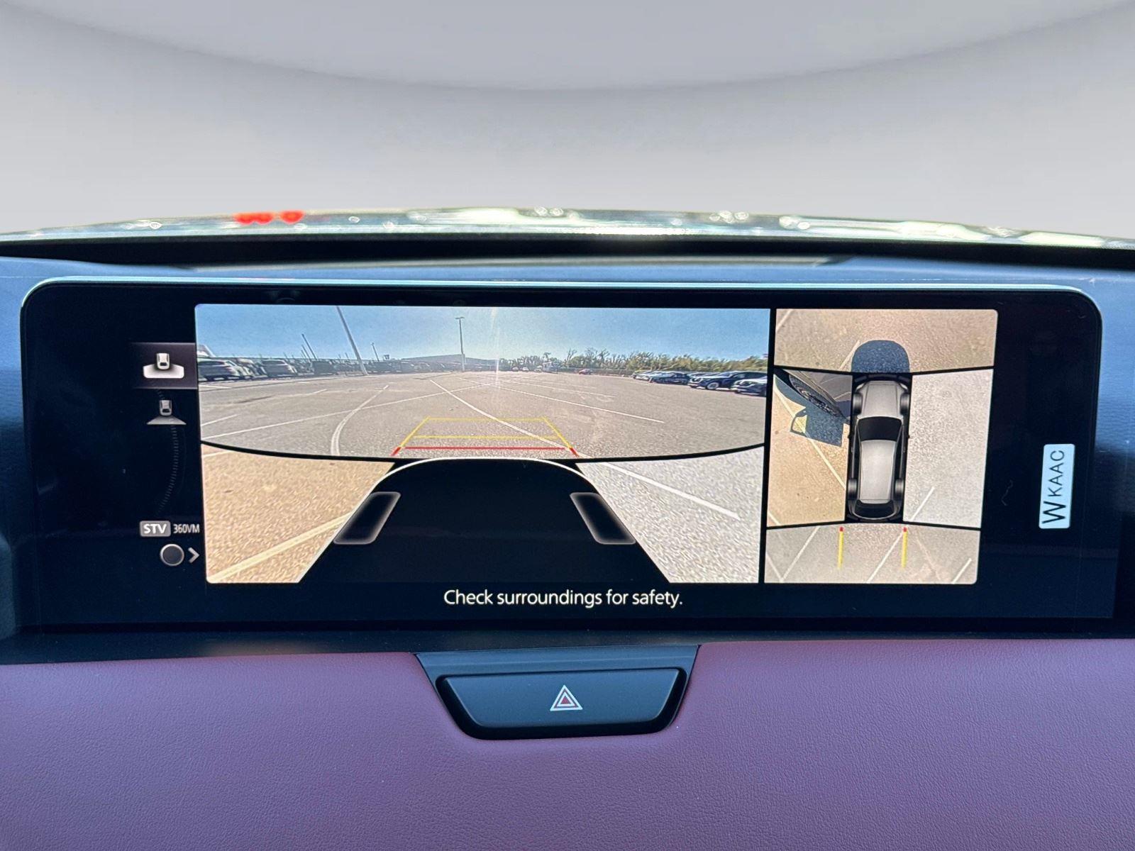 2026 Mazda CX-70 3.3 Turbo Premium Plus