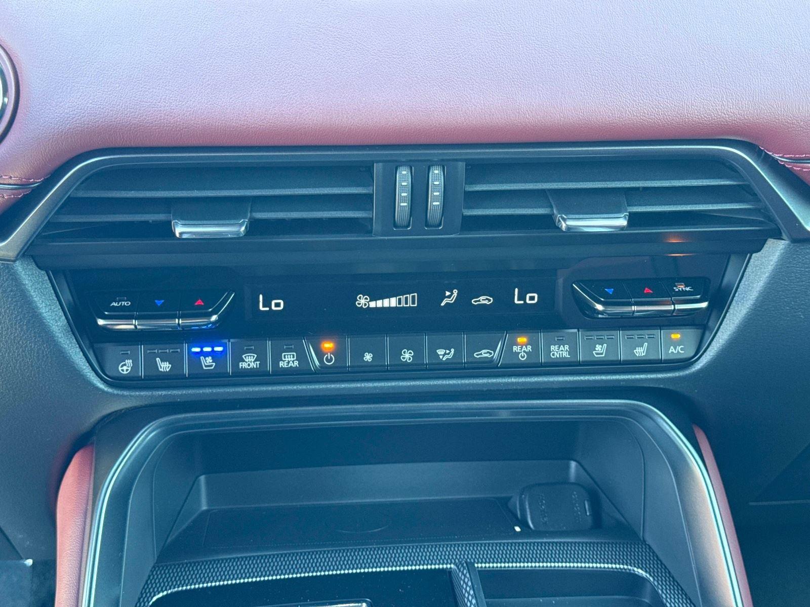 2026 Mazda CX-70 3.3 Turbo Premium Plus