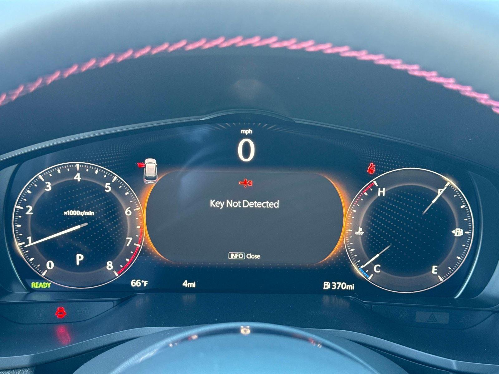 2026 Mazda CX-70 3.3 Turbo Premium Plus