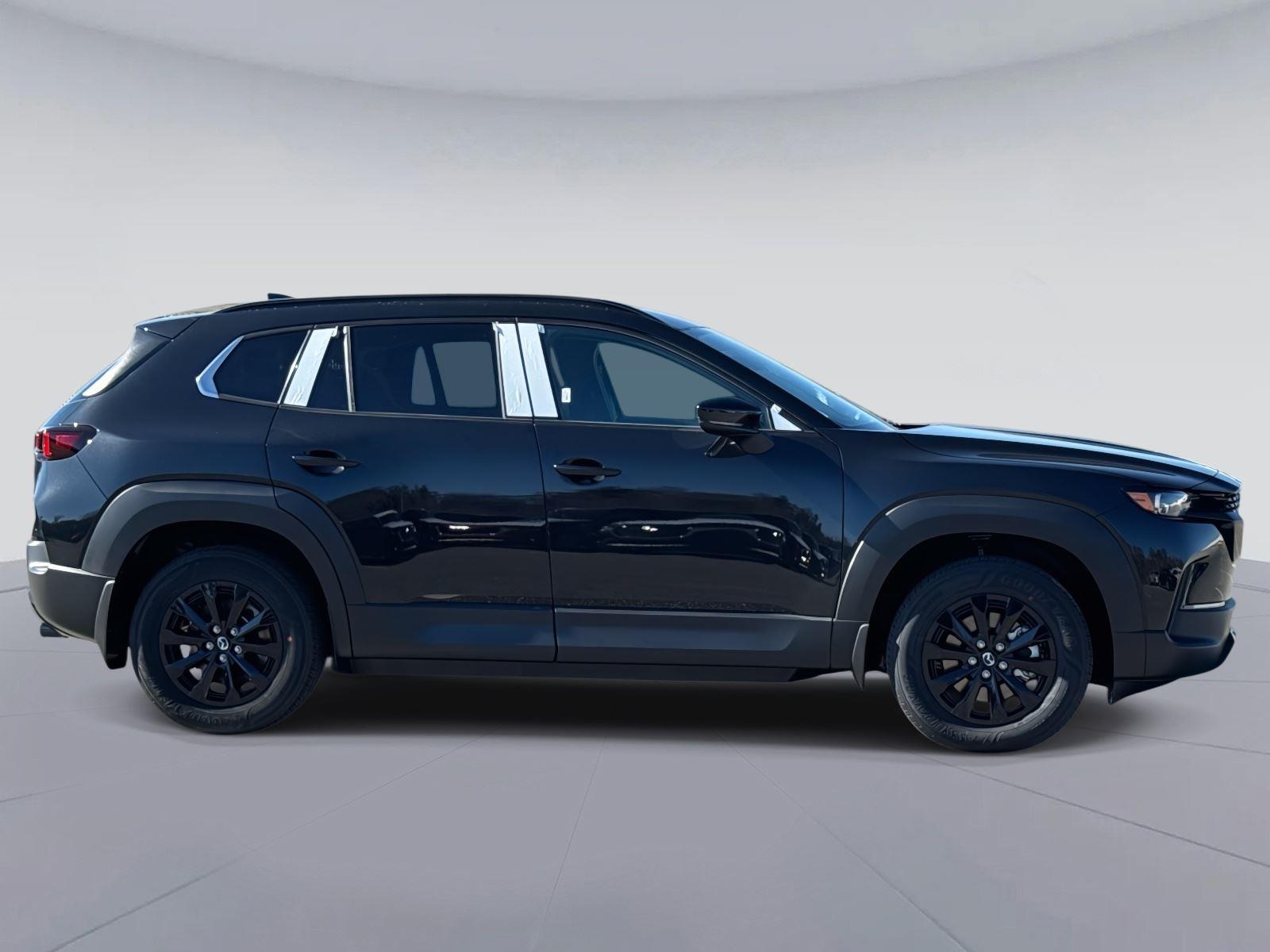 2026 Mazda CX-50 Hybrid Premium