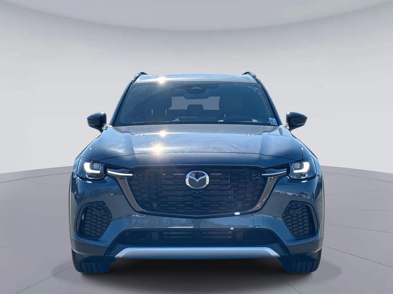 2026 Mazda CX-70 3.3 Turbo Premium Plus