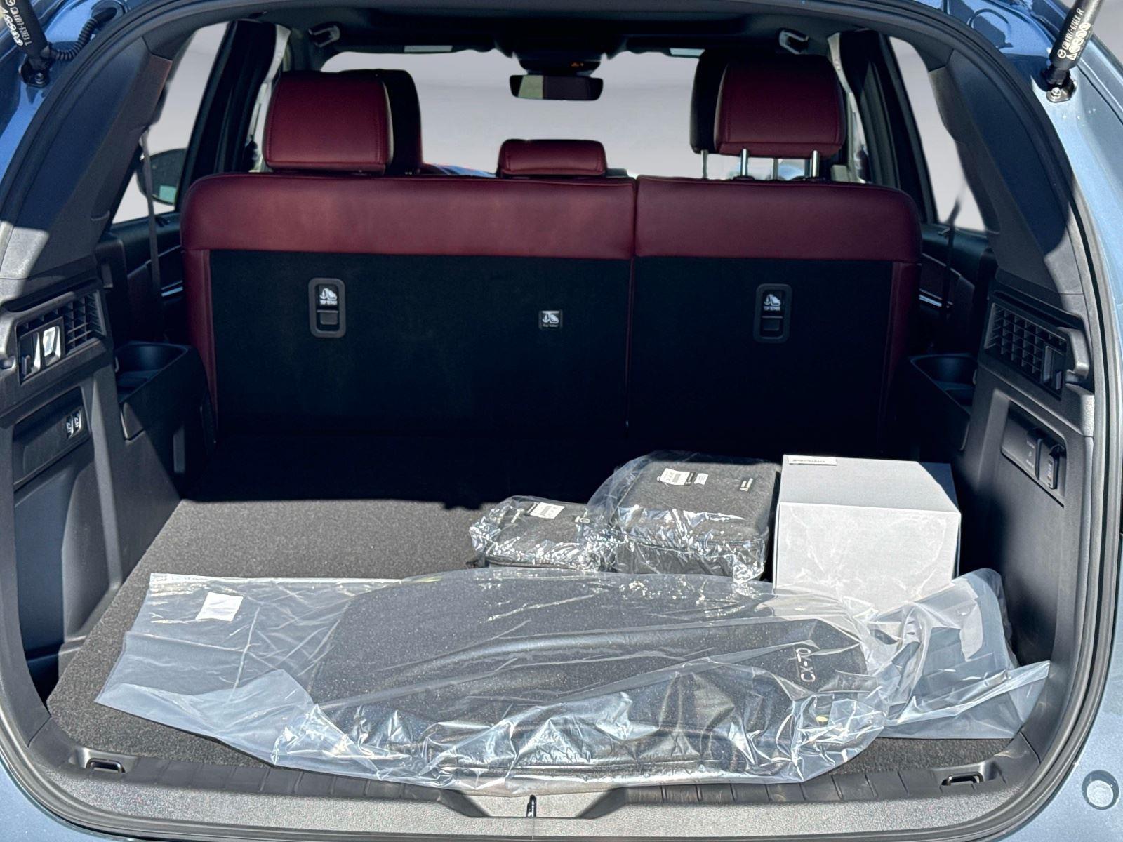 2026 Mazda CX-70 3.3 Turbo Premium Plus