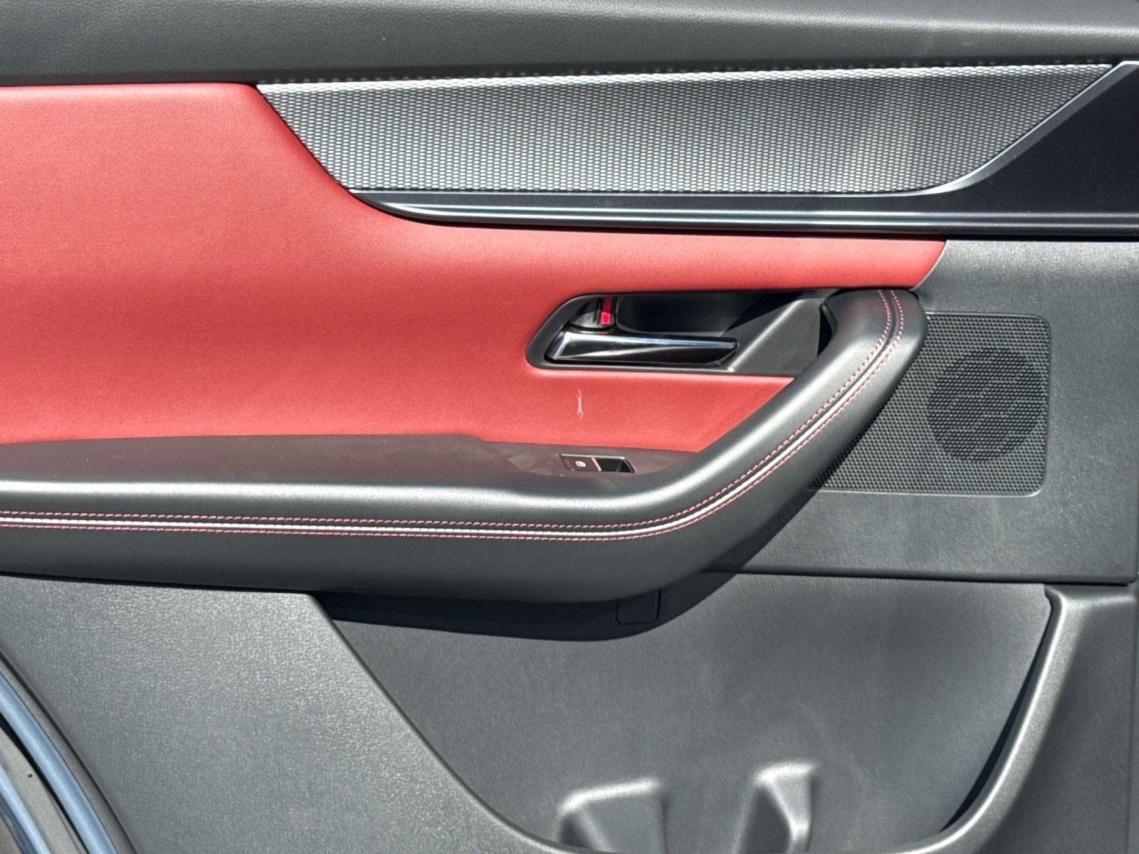 2026 Mazda CX-70 3.3 Turbo Premium Plus