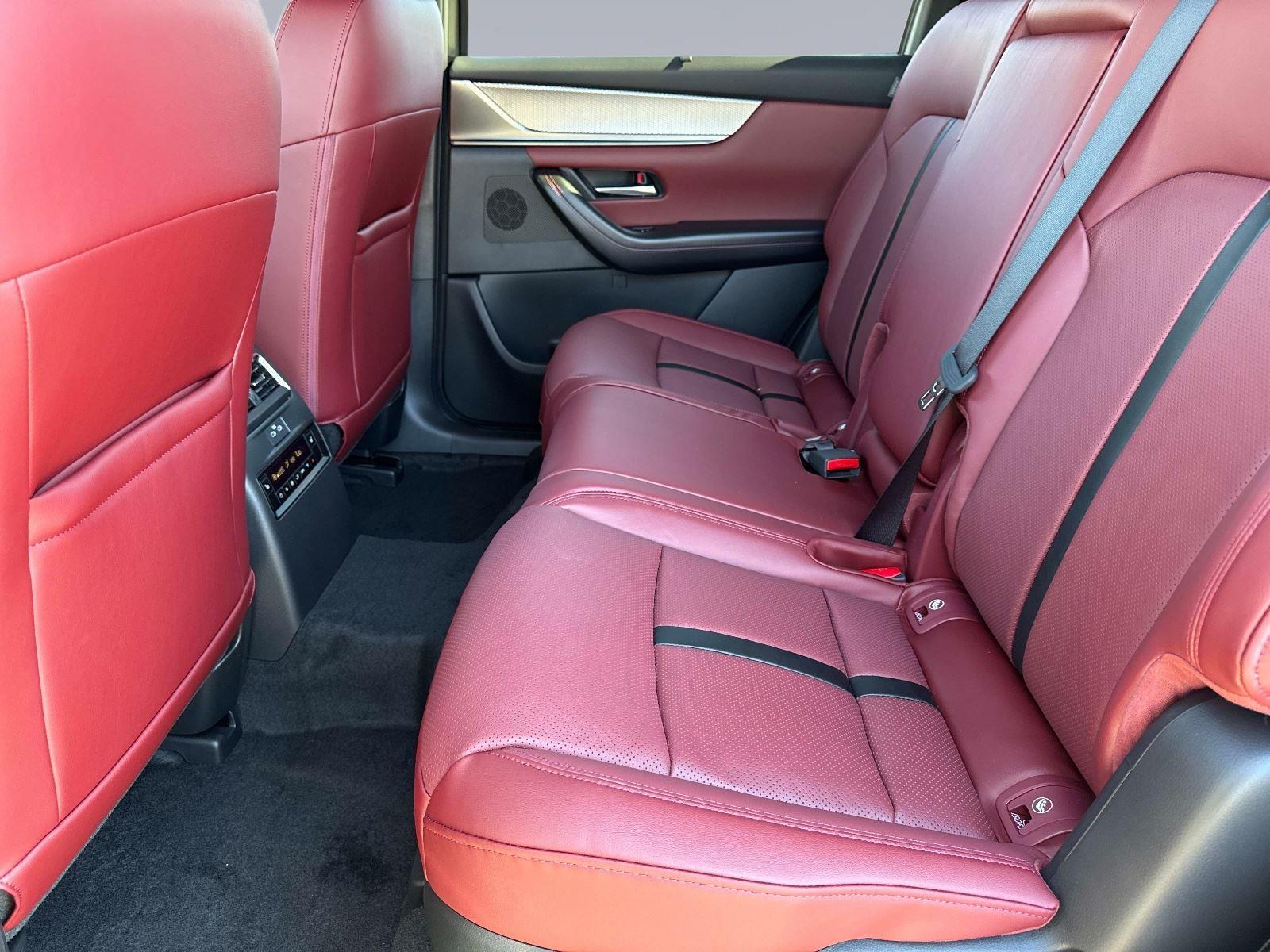 2026 Mazda CX-70 3.3 Turbo Premium Plus