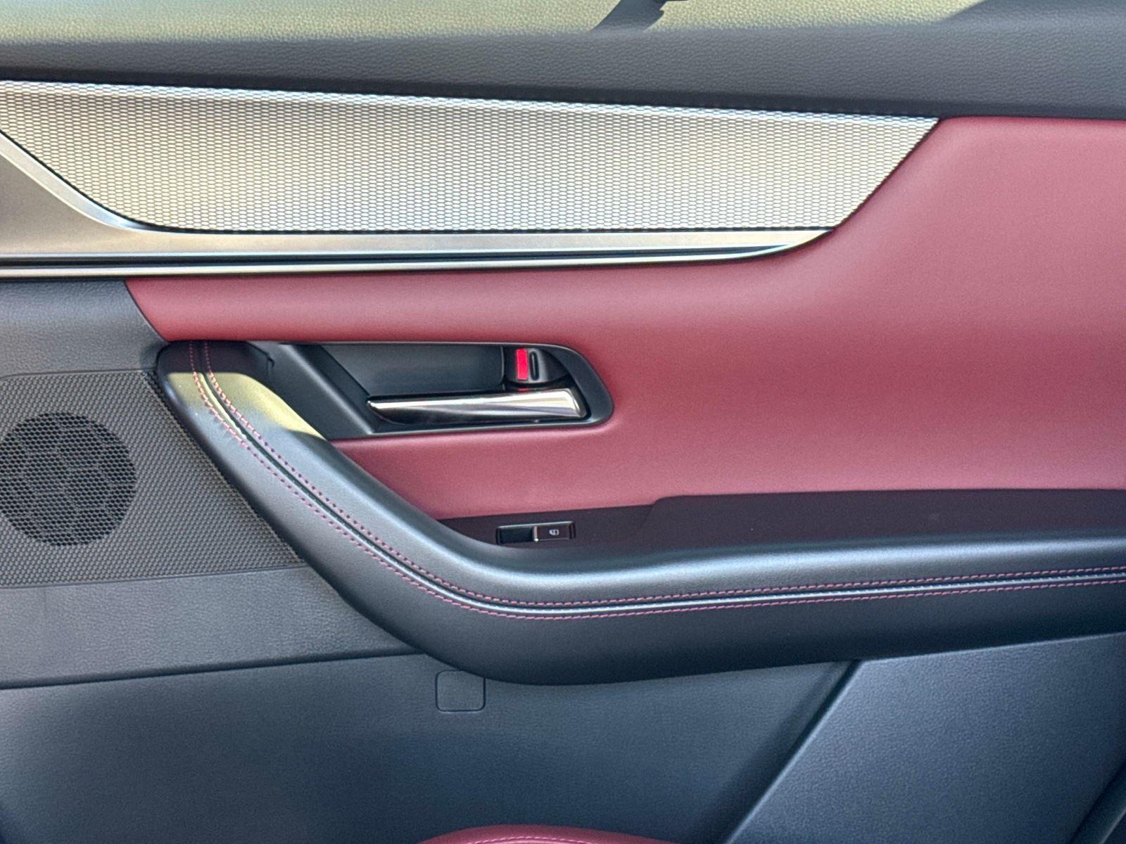 2026 Mazda CX-70 3.3 Turbo Premium Plus