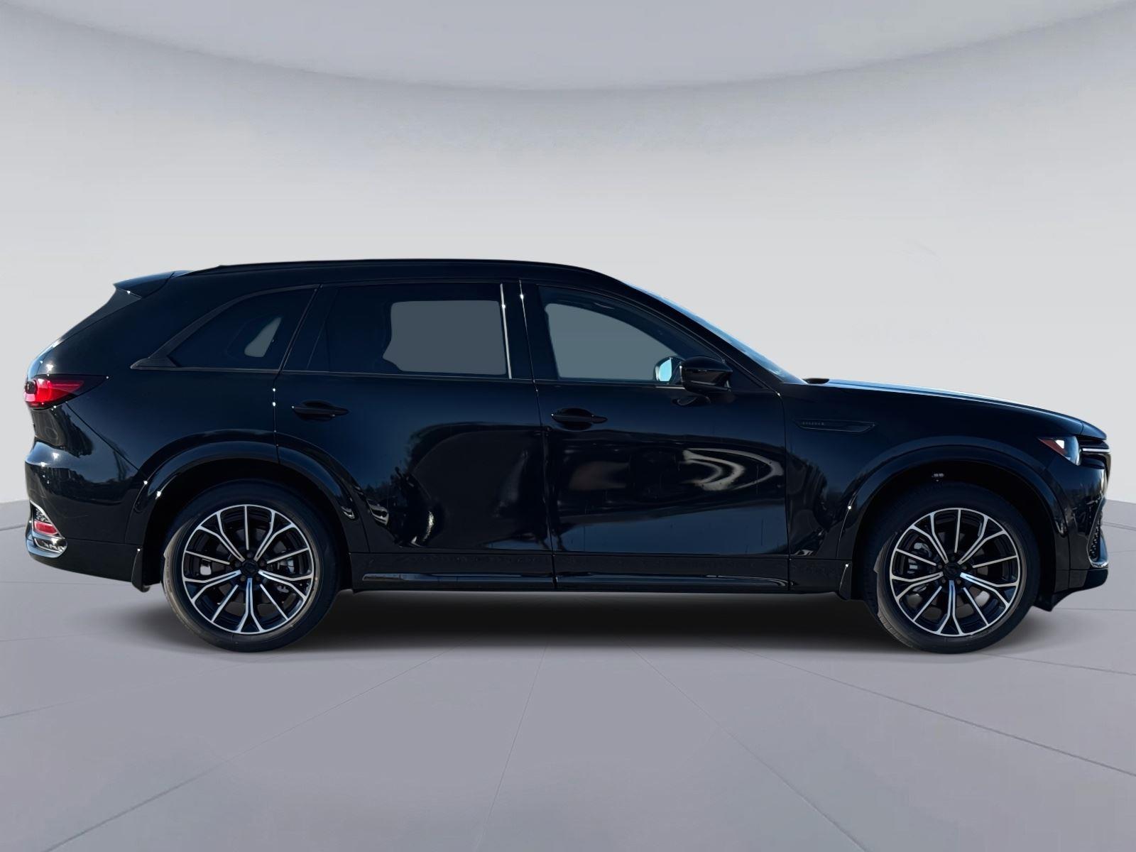 2026 Mazda CX-70 3.3 Turbo S Premium