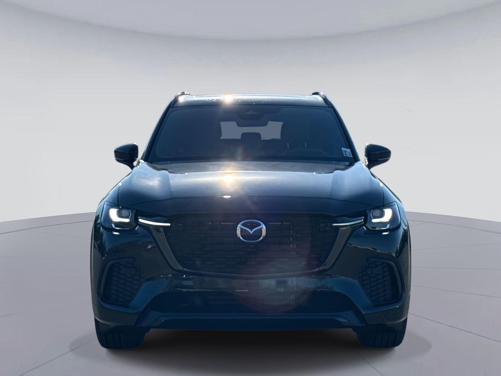 2026 Mazda CX-70 3.3 Turbo S Premium