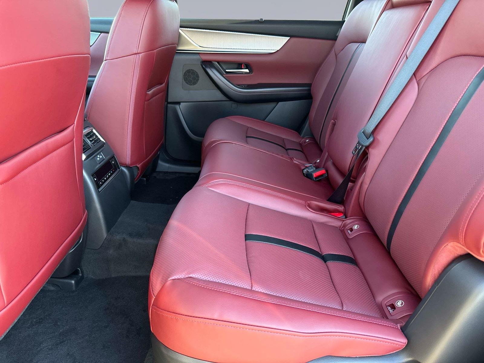 2026 Mazda CX-70 3.3 Turbo S Premium