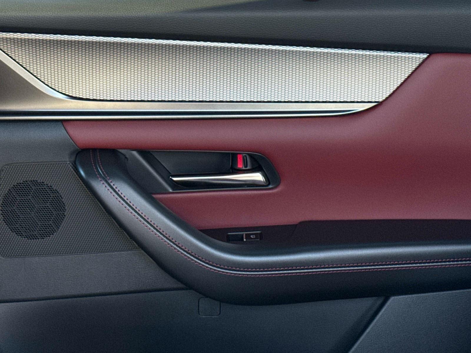 2026 Mazda CX-70 3.3 Turbo S Premium