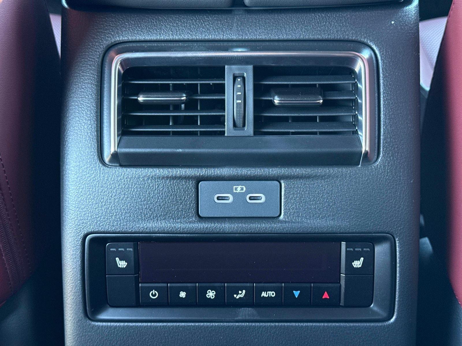 2026 Mazda CX-70 3.3 Turbo S Premium