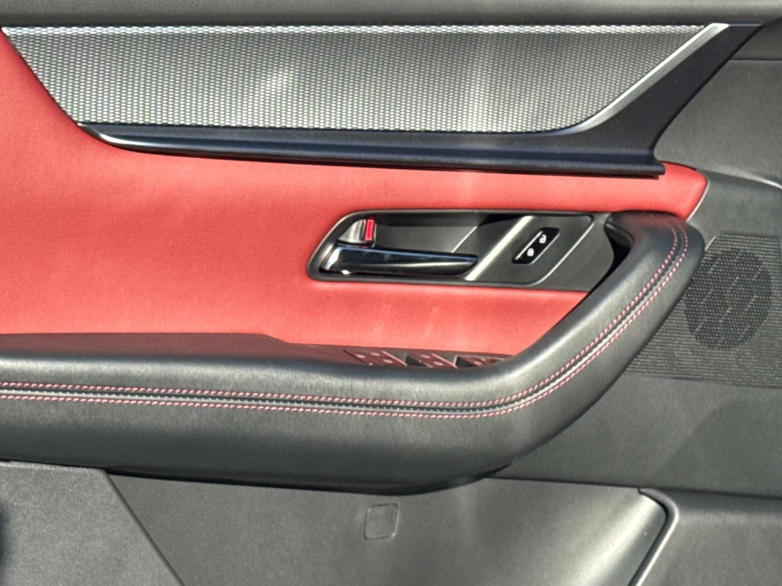 2026 Mazda CX-70 3.3 Turbo S Premium