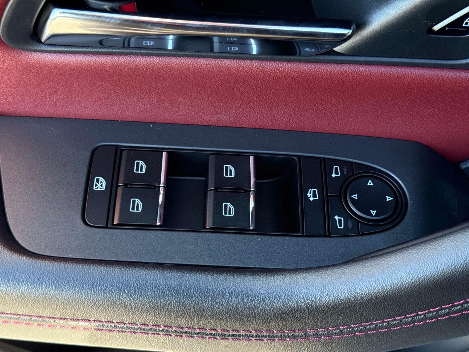 2026 Mazda CX-70 3.3 Turbo S Premium