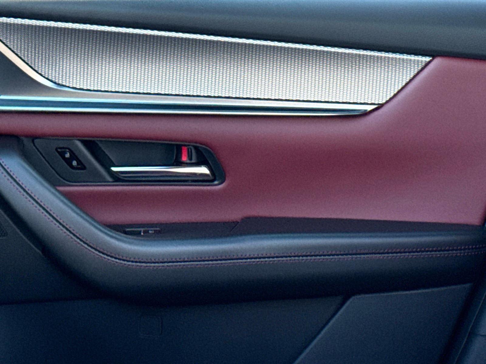 2026 Mazda CX-70 3.3 Turbo S Premium