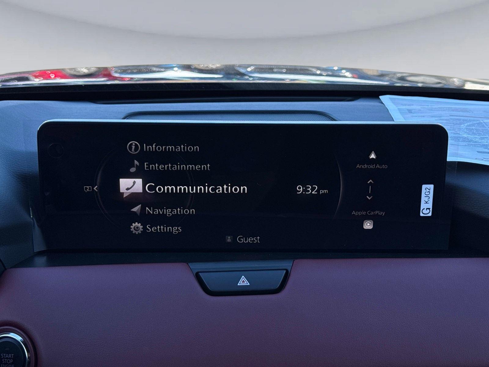 2026 Mazda CX-70 3.3 Turbo S Premium