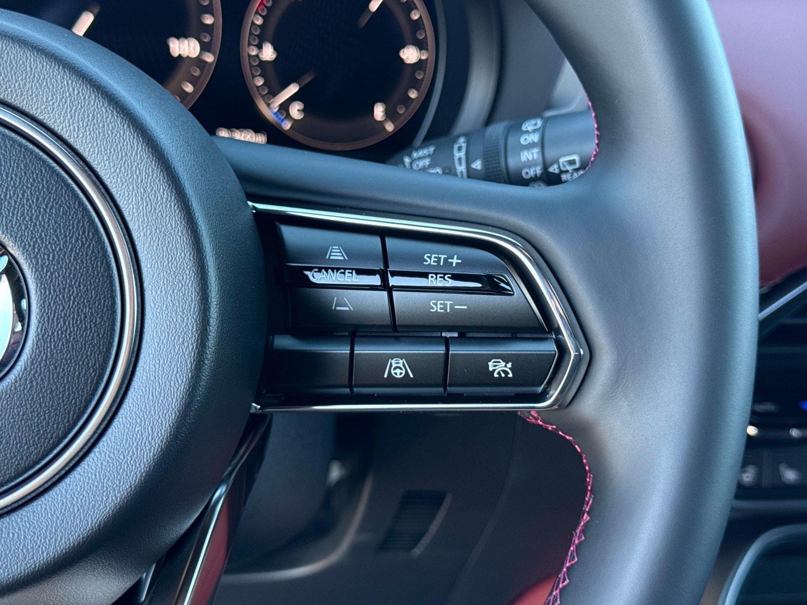 2026 Mazda CX-70 3.3 Turbo S Premium