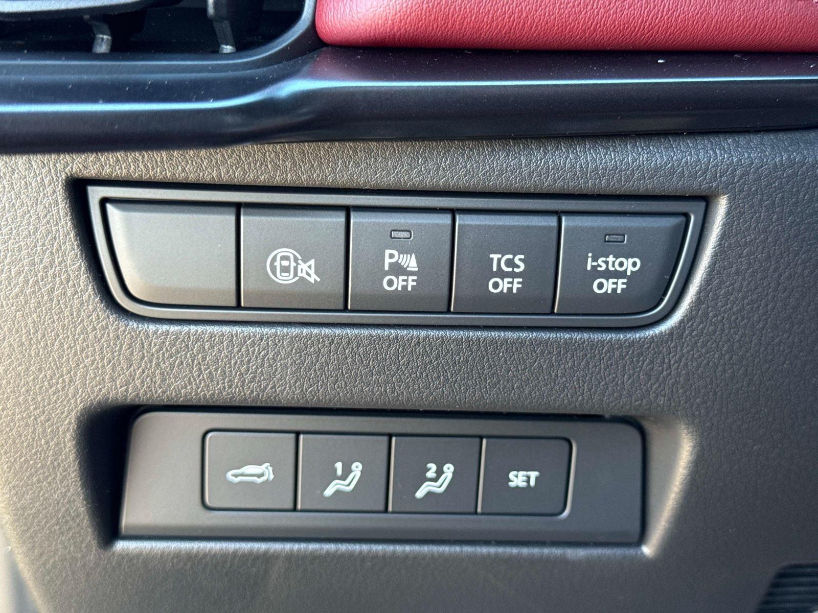 2026 Mazda CX-70 3.3 Turbo S Premium