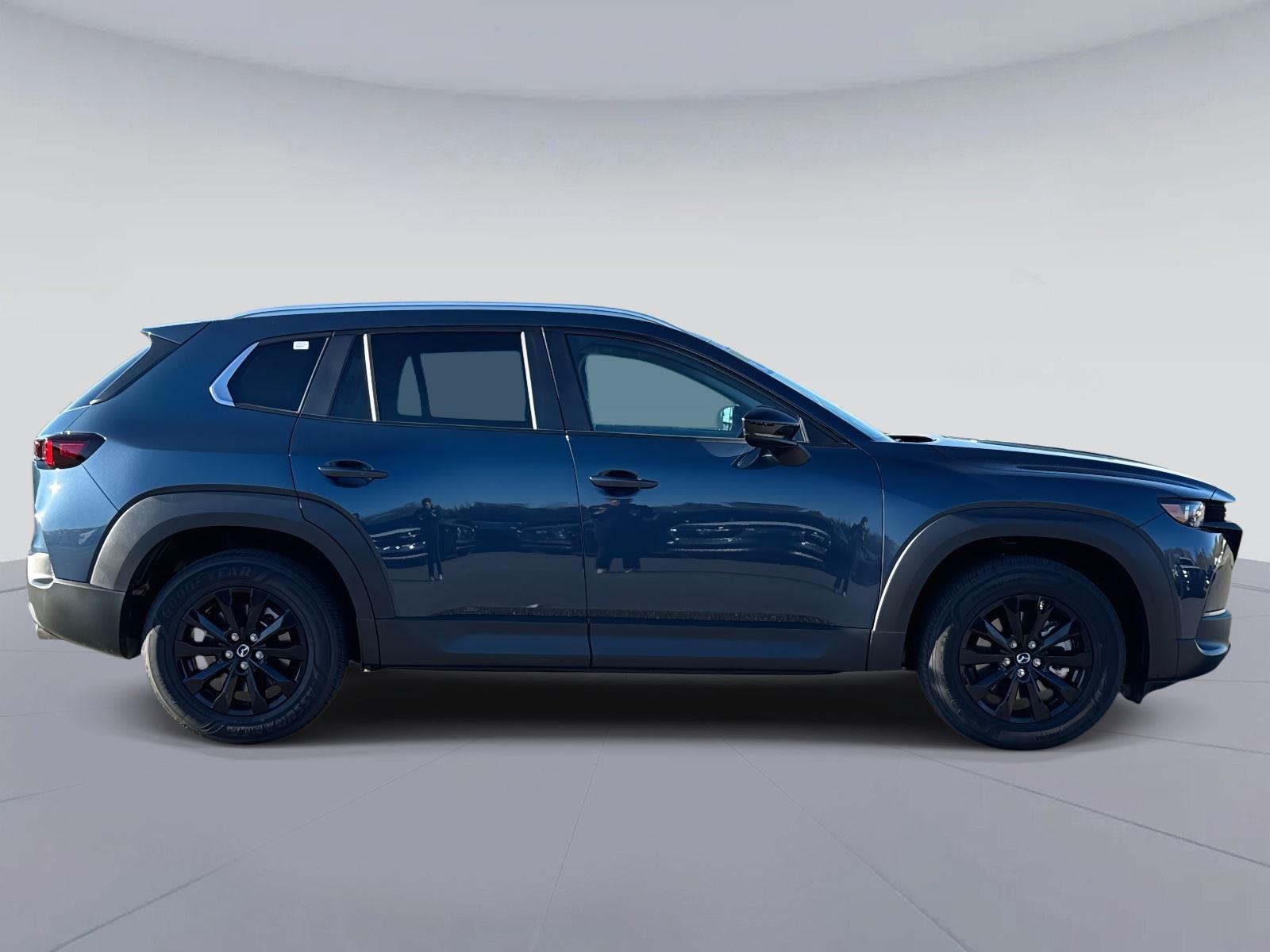 2026 Mazda CX-50 2.5 S Preferred