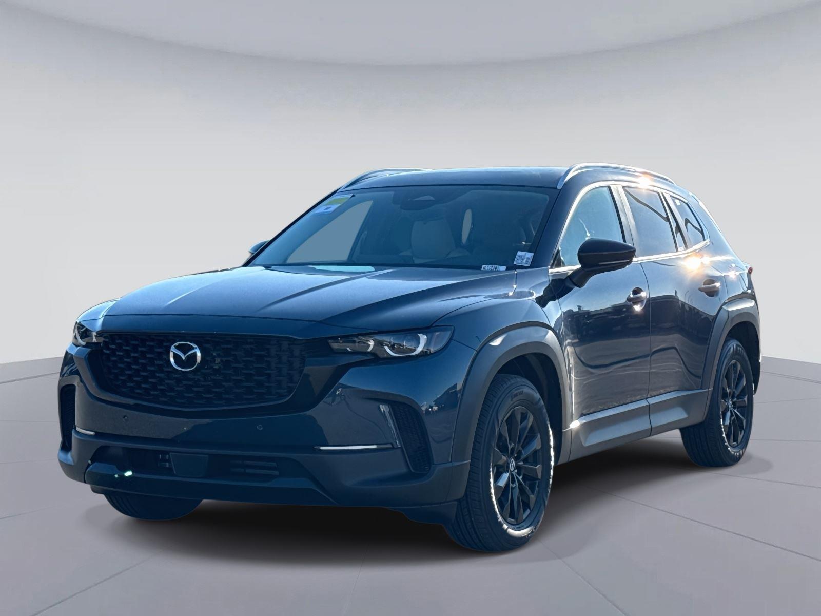 2026 Mazda CX-50 2.5 S Preferred