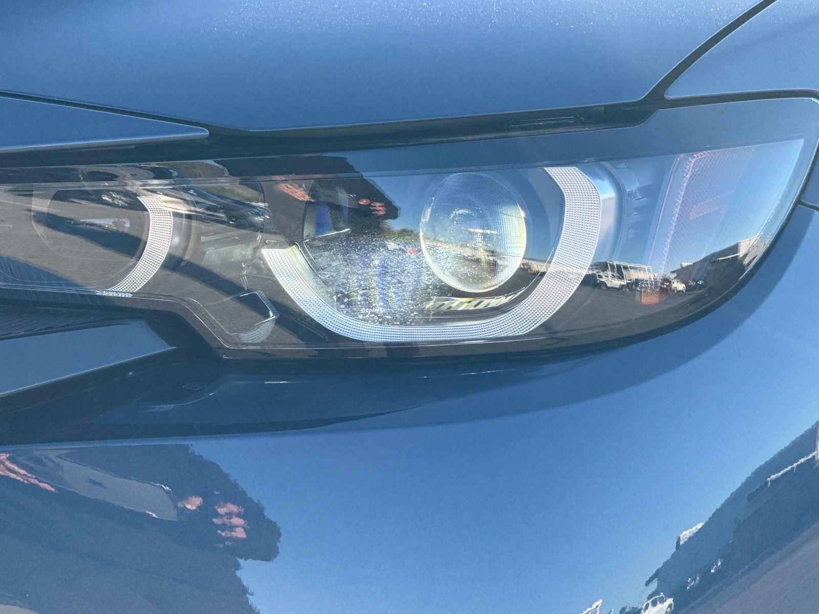 2026 Mazda CX-50 2.5 S Preferred