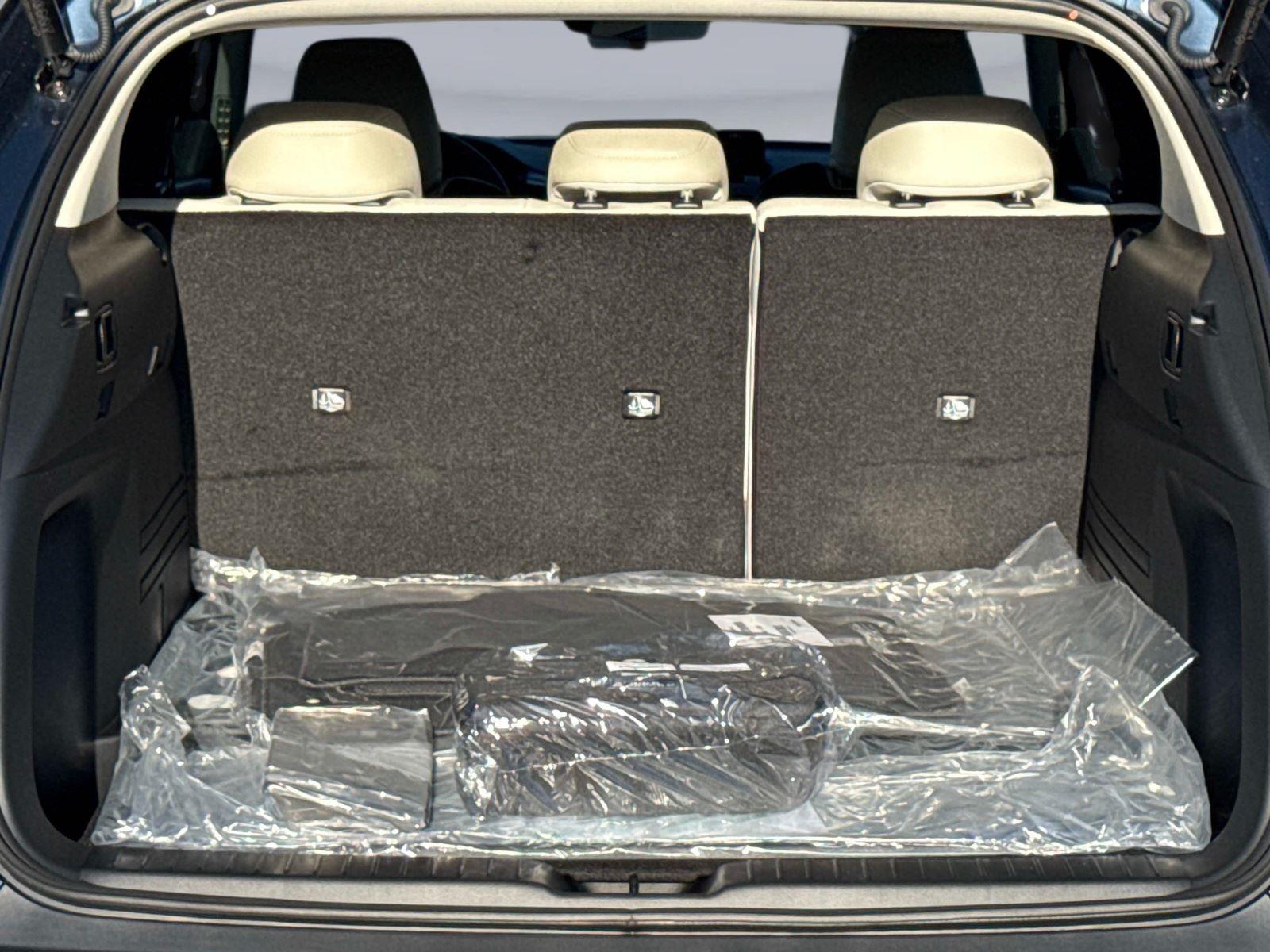 2026 Mazda CX-50 2.5 S Preferred