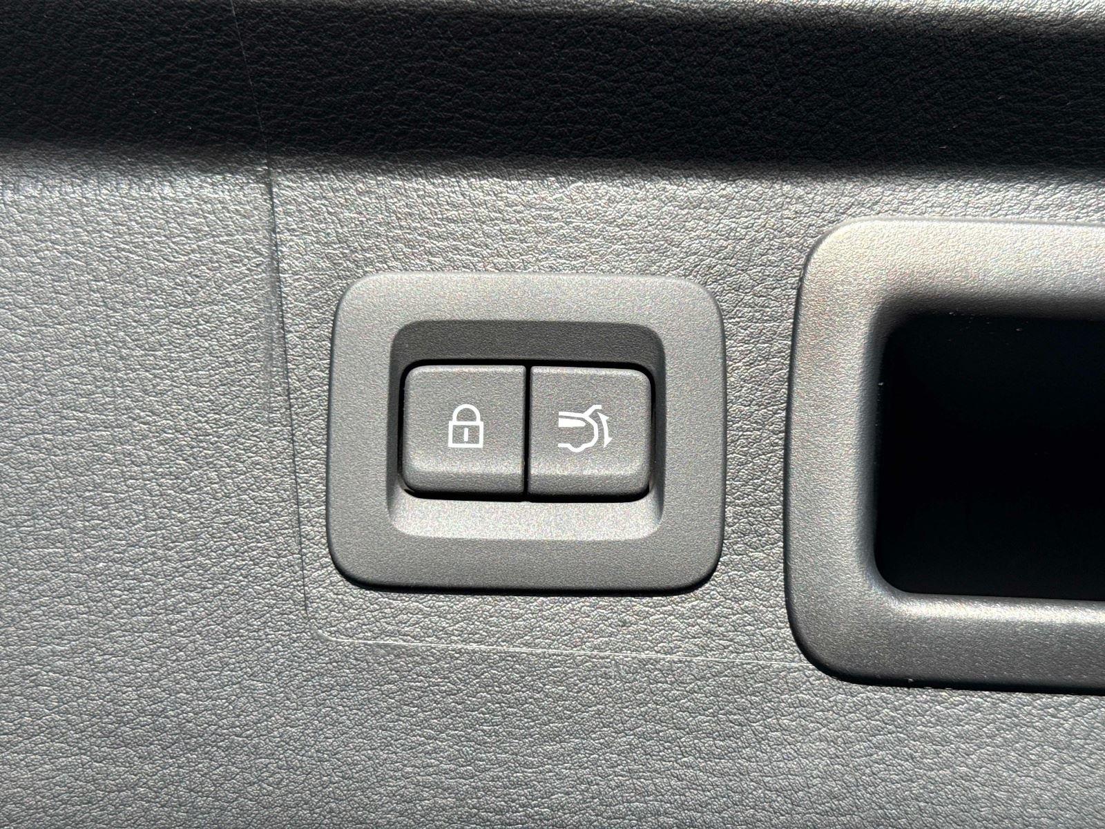 2026 Mazda CX-50 2.5 S Preferred