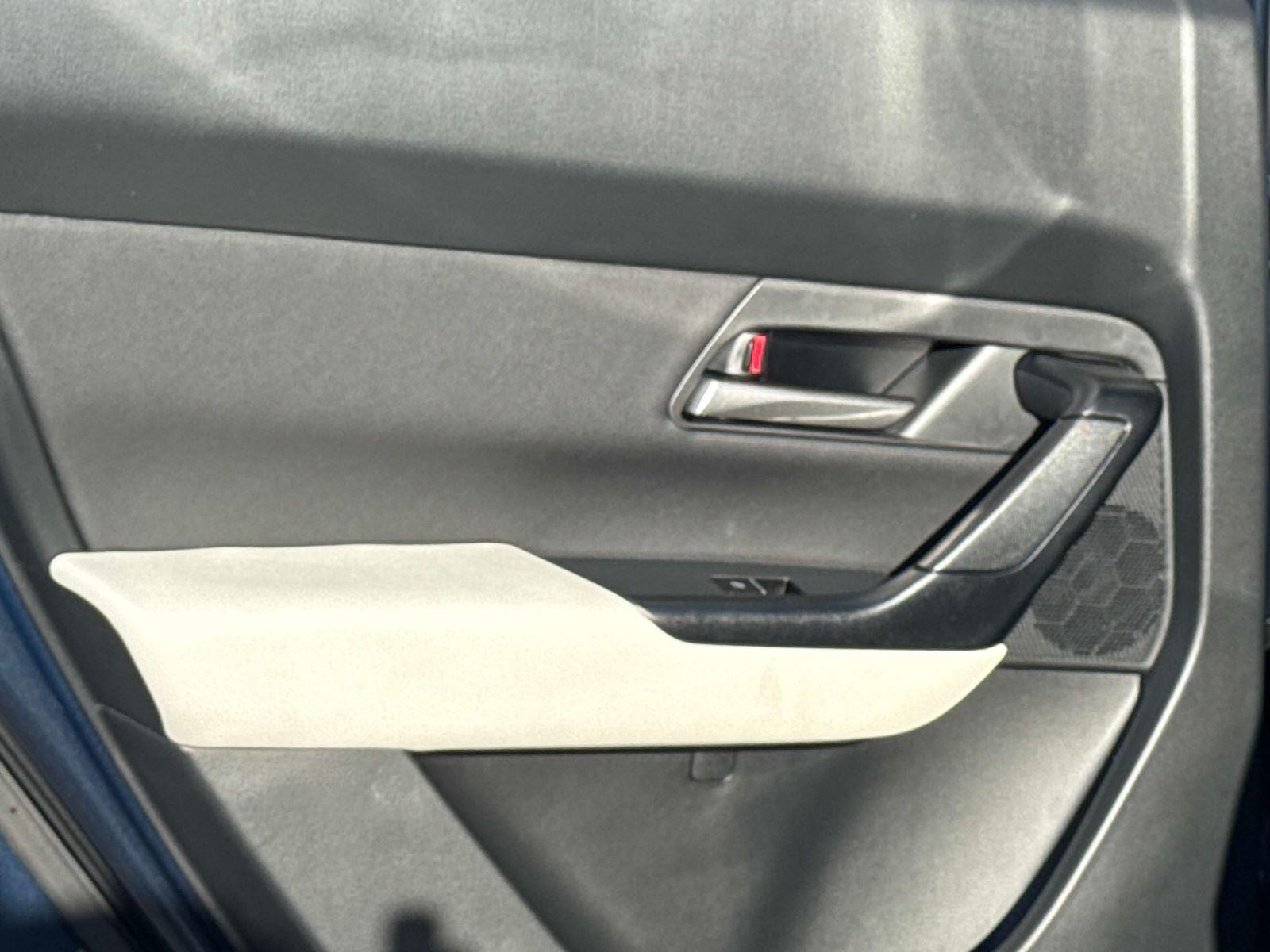 2026 Mazda CX-50 2.5 S Preferred