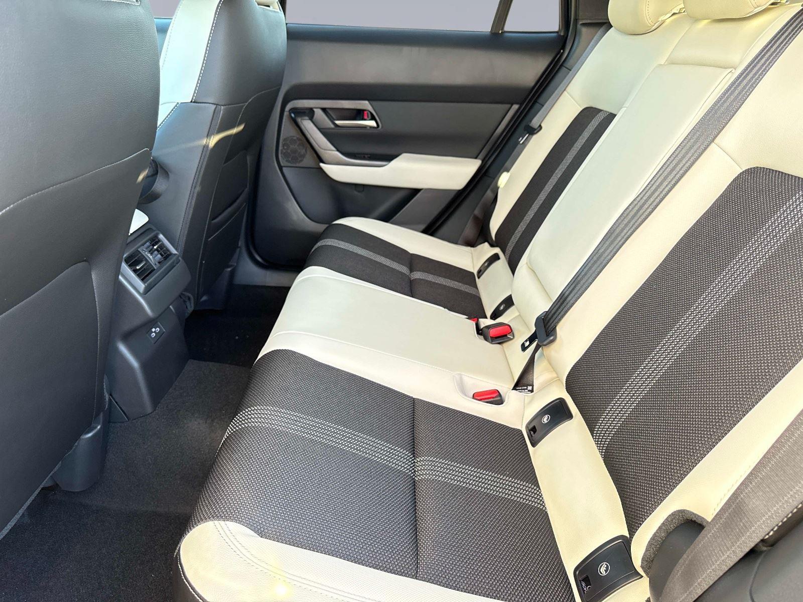 2026 Mazda CX-50 2.5 S Preferred